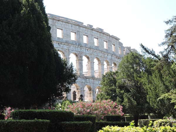 From the birthplace of Marco Polo to the Game of Thrones