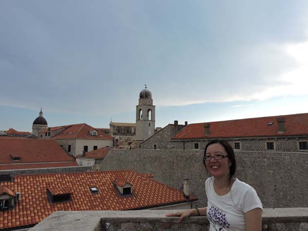 Yvonne-Fong-in-Dubrovnik