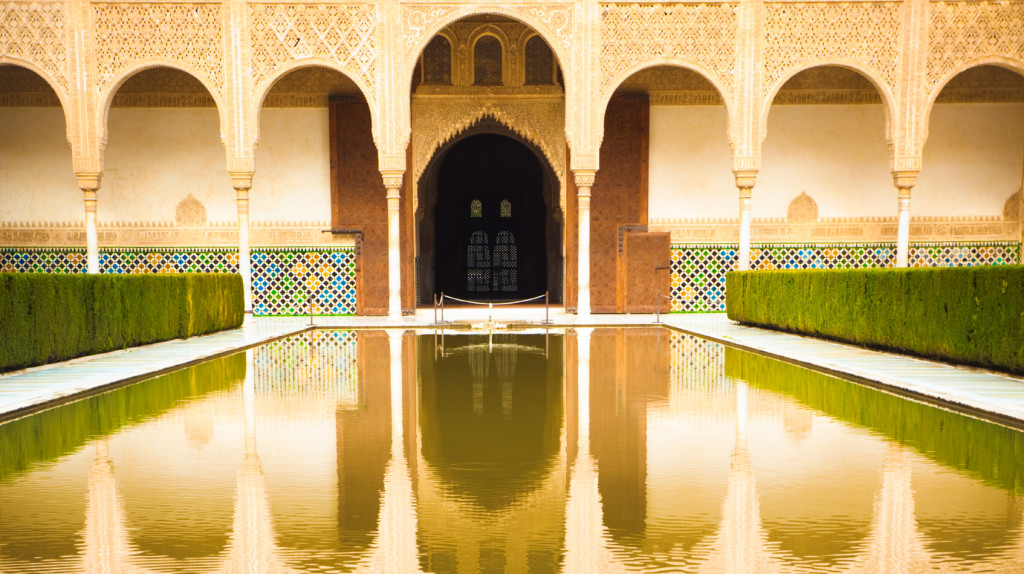 Alhambra