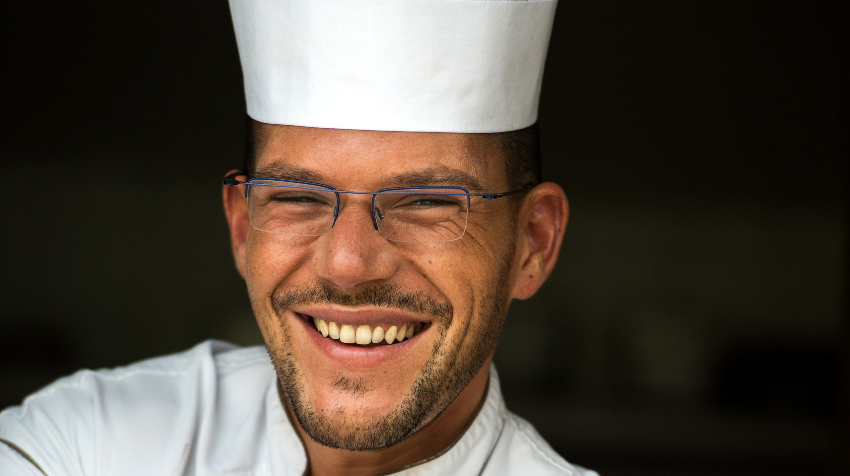 Le Dauphin: An Interview with Chef Mathieu Le Guillois