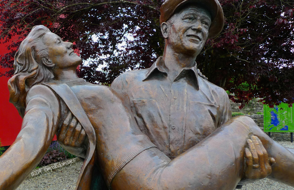 Treasures of Ireland