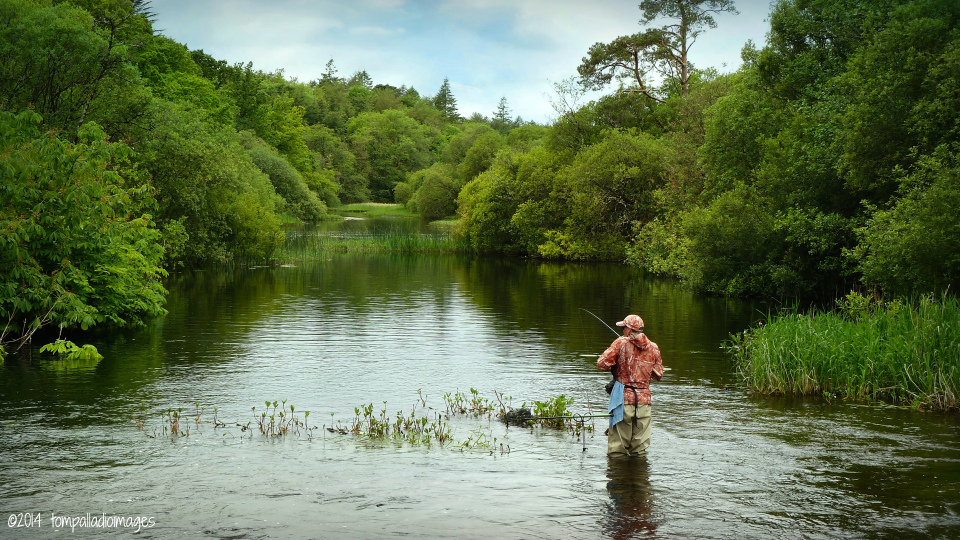 Treasures of Ireland