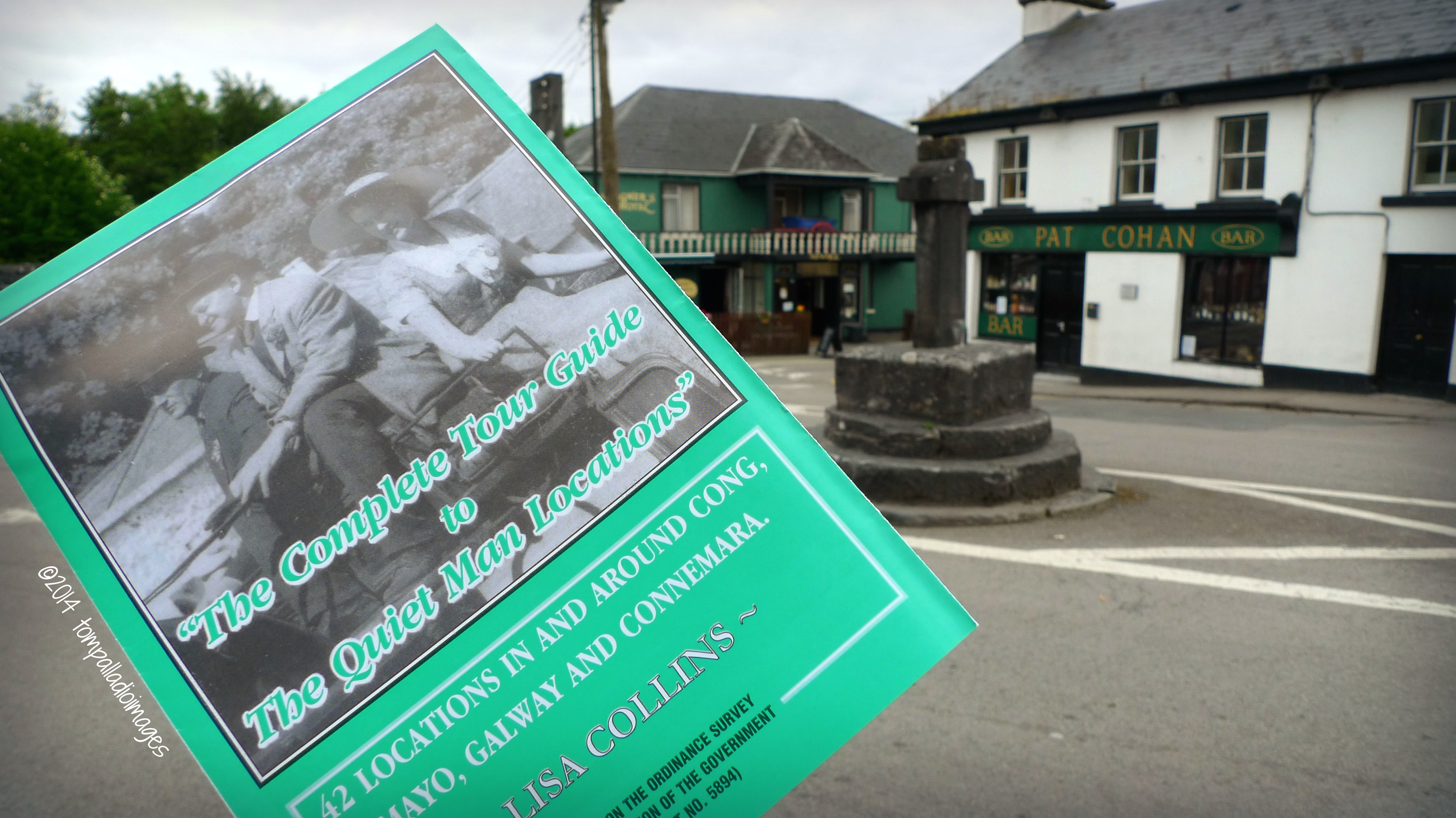 Treasures of Ireland