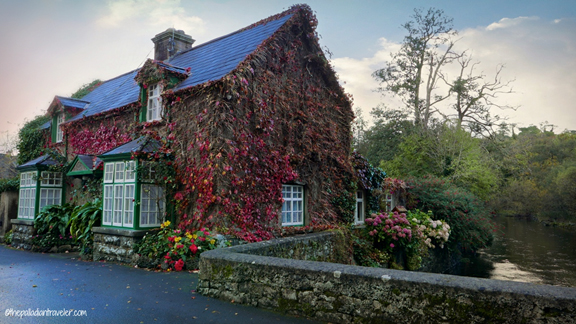 Treasures of Ireland