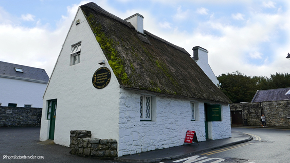 Treasures of Ireland