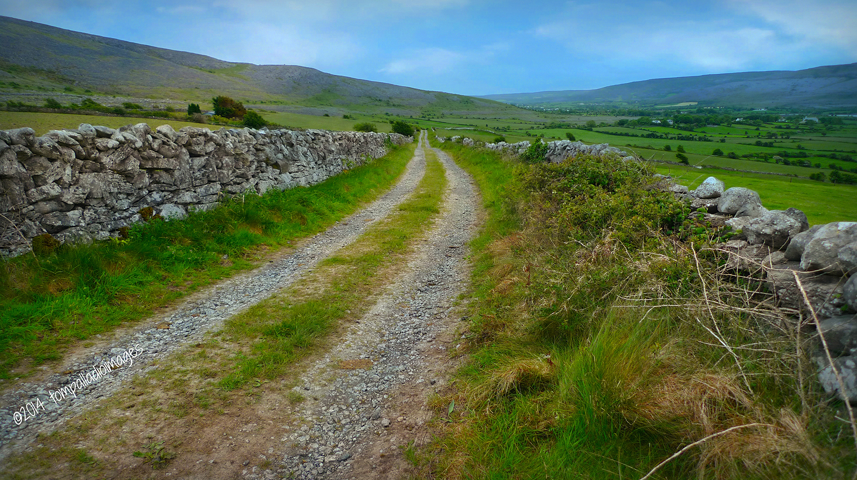 Treasures of Ireland: In Search of the Quiet Man