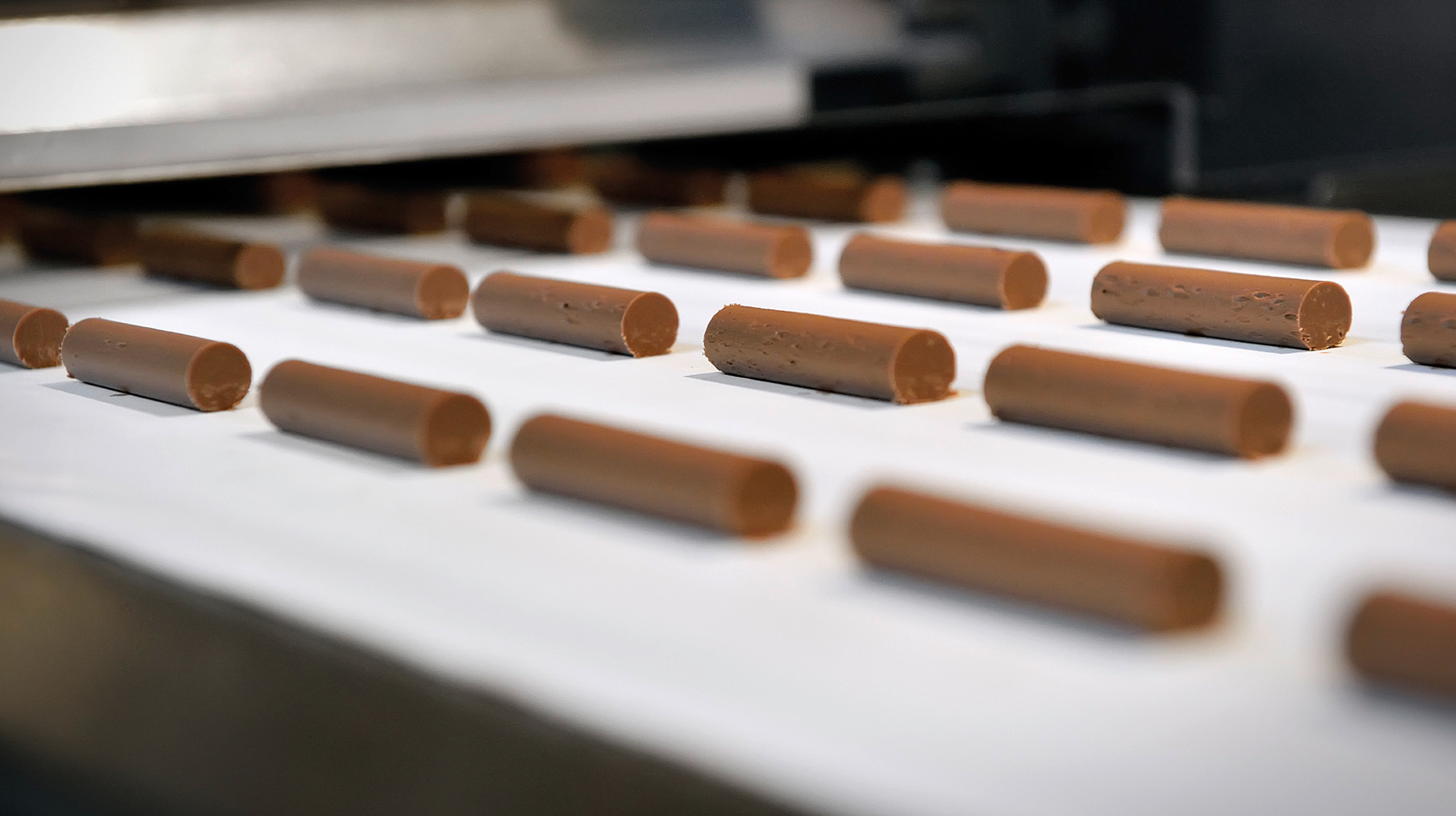 The Real Willy Wonka: A Trip to Maison Cailler