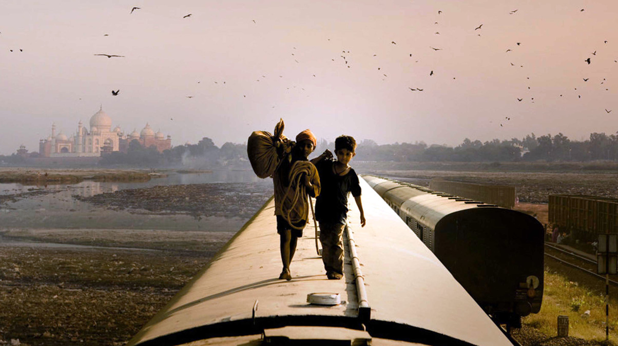 10 Oscar Winning Films that Inspired Us To Travel