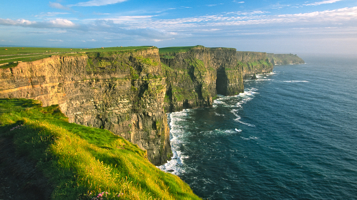 Cliffs of Moher
