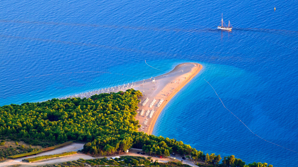 Zlatni-rat