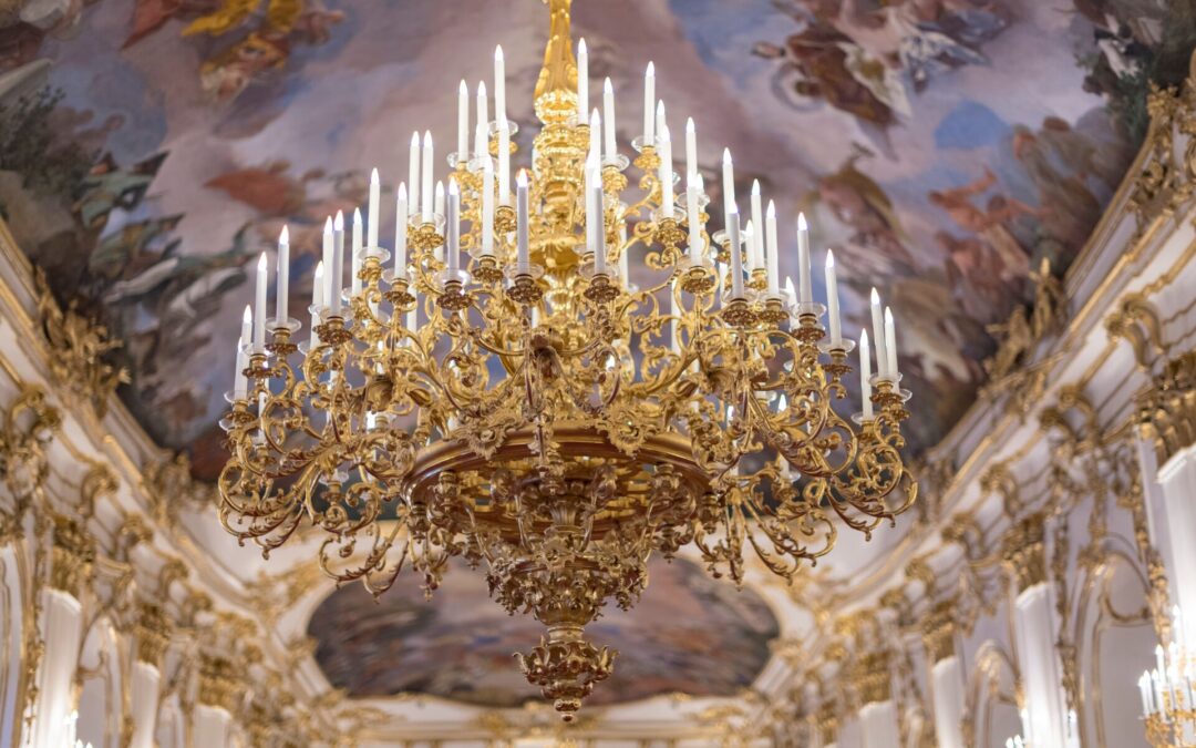 Seven of the Most Beautiful Buildings in Vienna