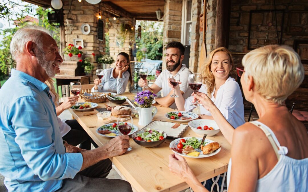 Five Unforgettable Culinary Experiences with Insight Vacations