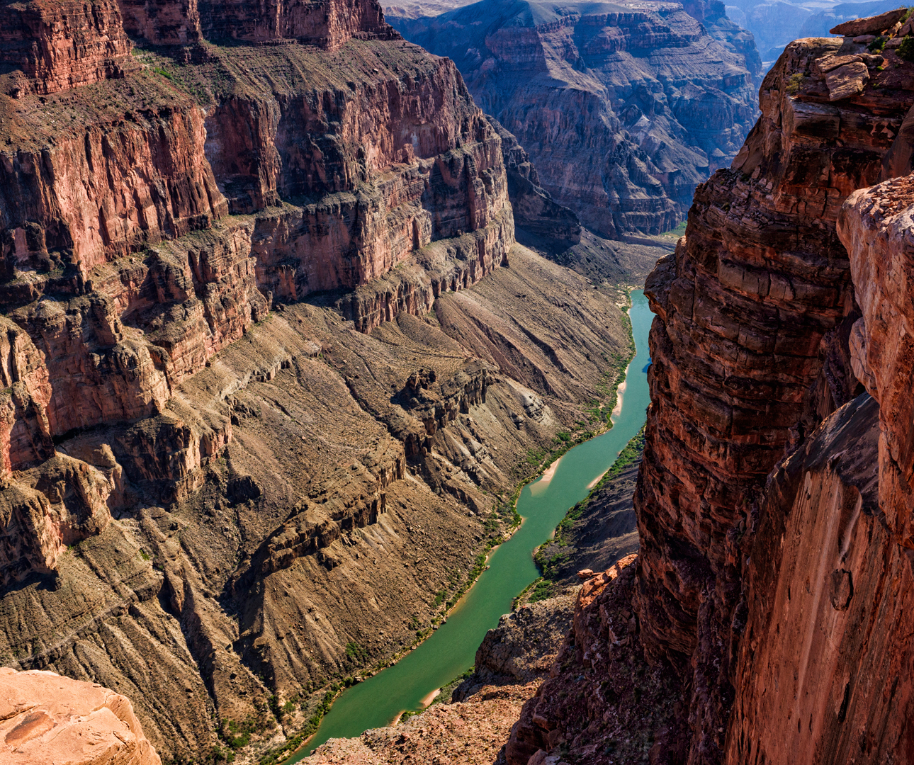 National Parks of America