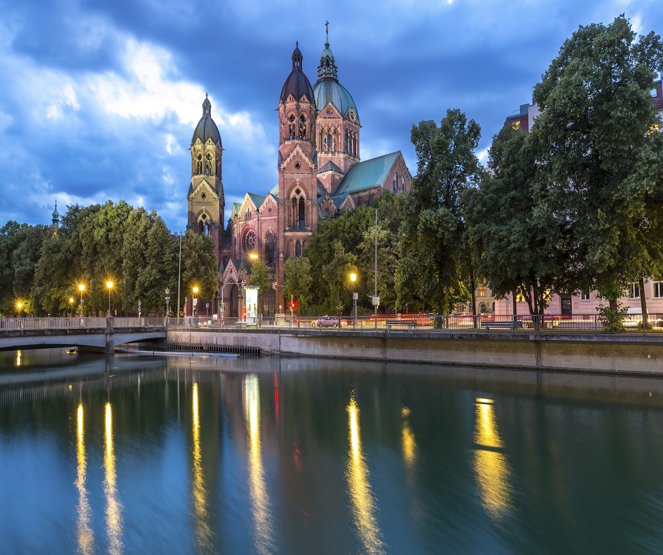 Where to Visit in February