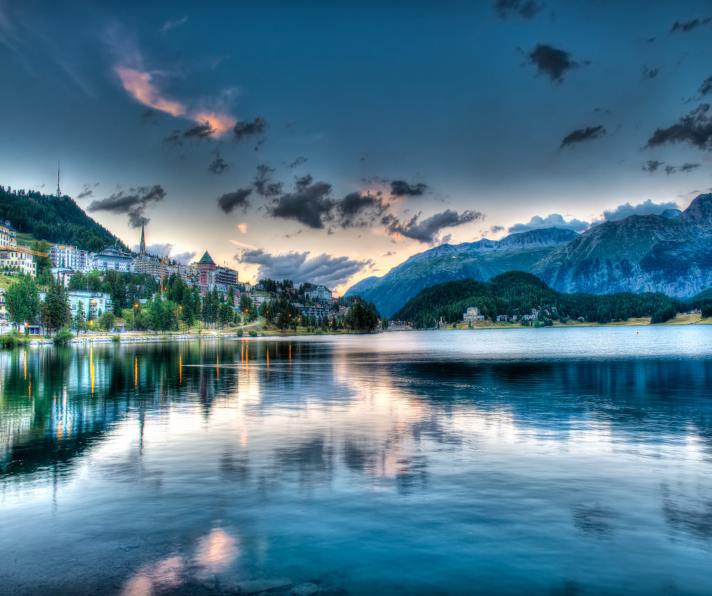 Where to Visit in February