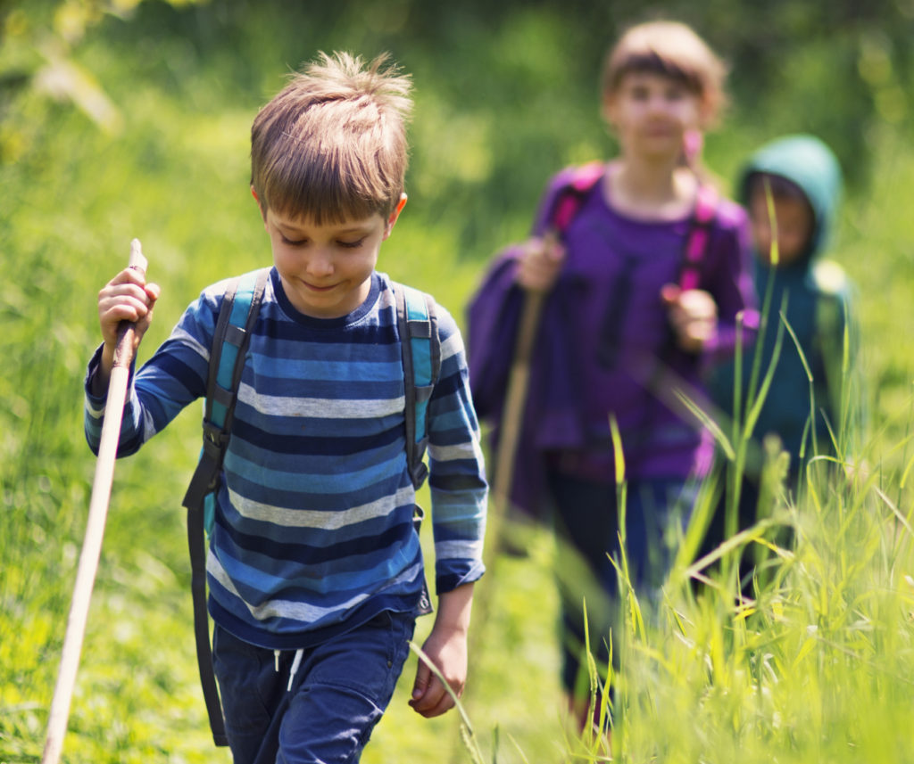 Multi-Generational Travel