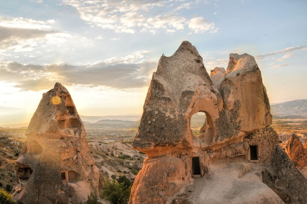 Cappadocia, Turkey
