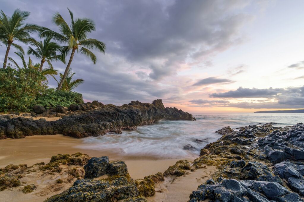 maui, hawaii