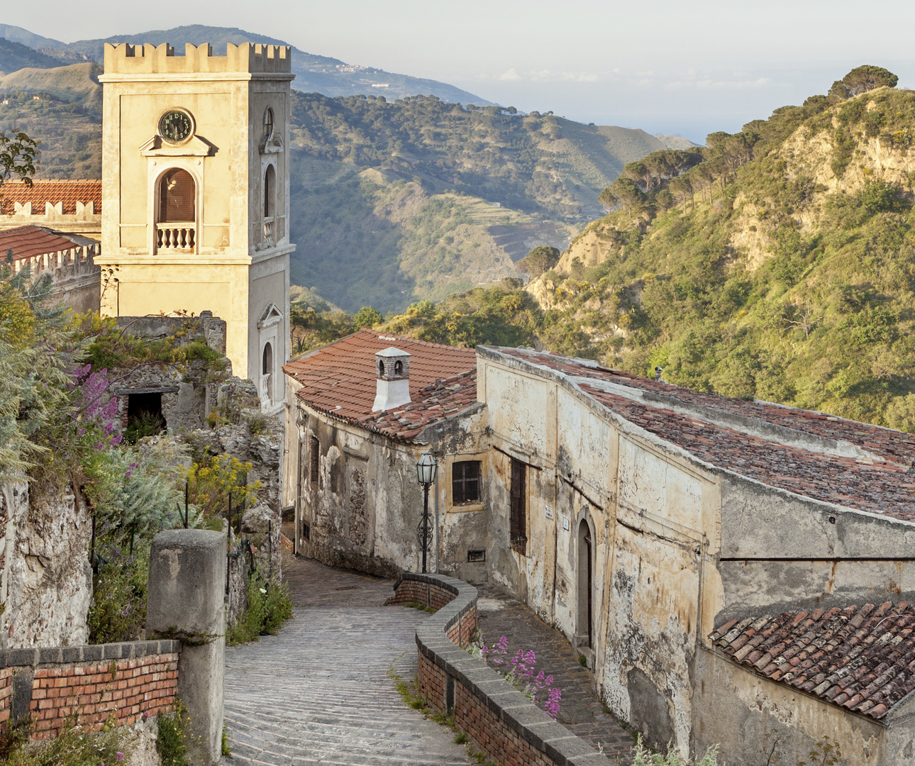 Where to Visit in March