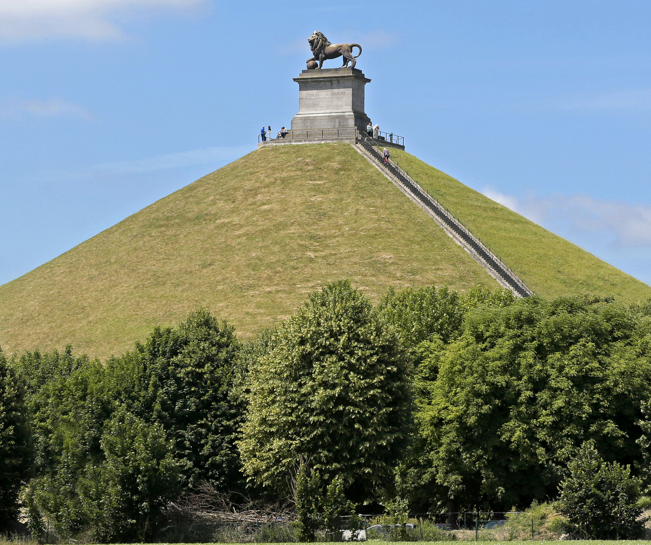 Where to Visit in March