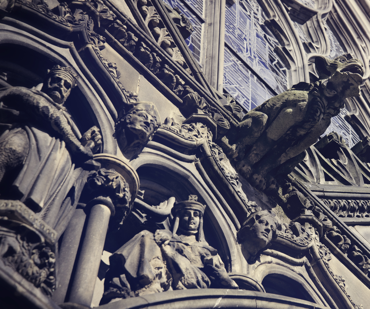 Edinburgh’s Royal Mile