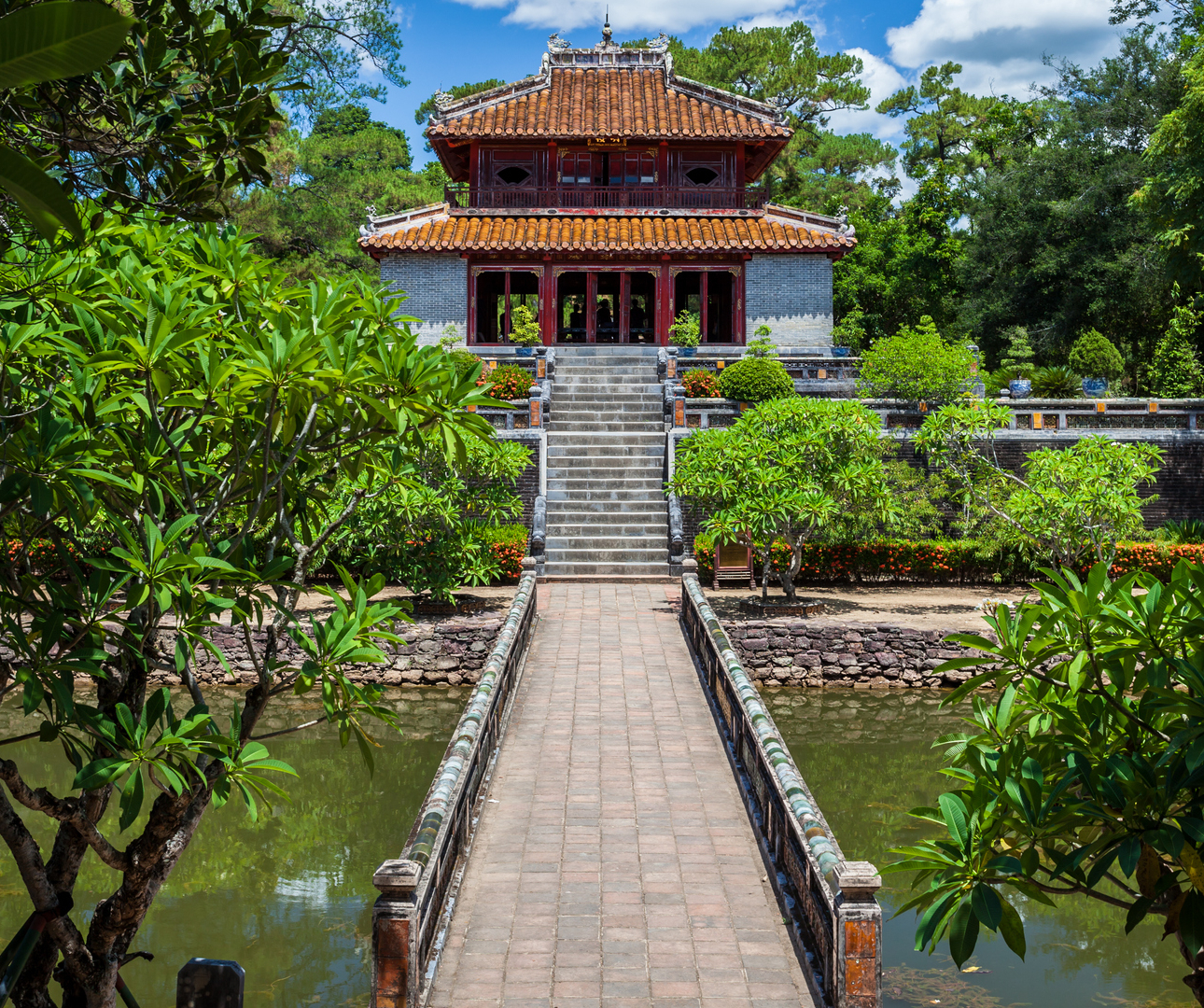 Things to See in Vietnam