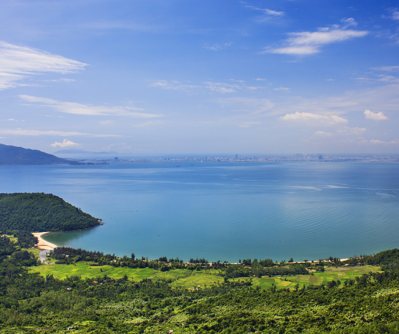 Things to See in Vietnam