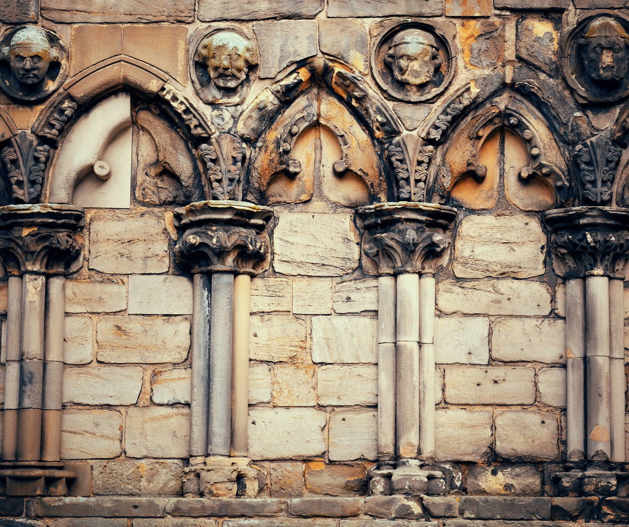 Edinburgh’s Royal Mile