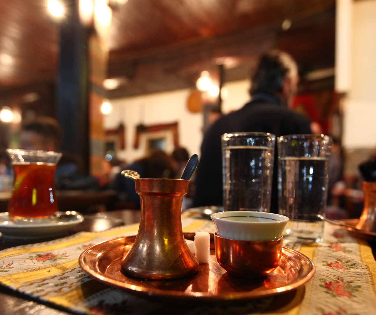 Places to See in Sarajevo