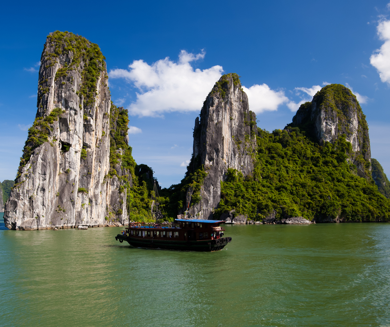 Things to See in Vietnam