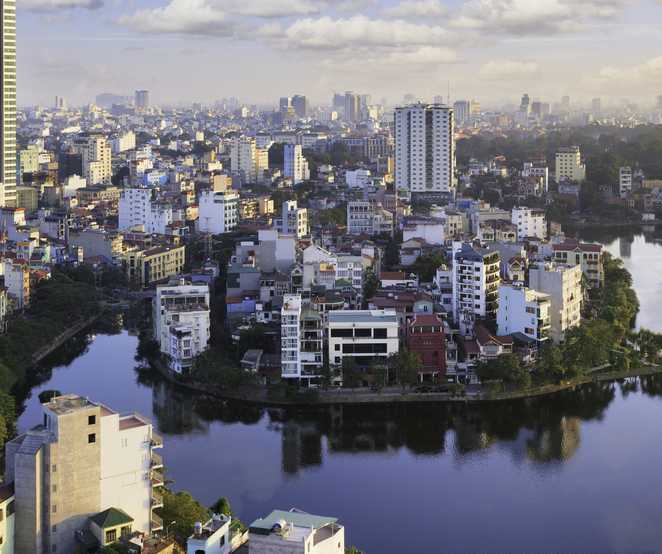 Things to See in Vietnam