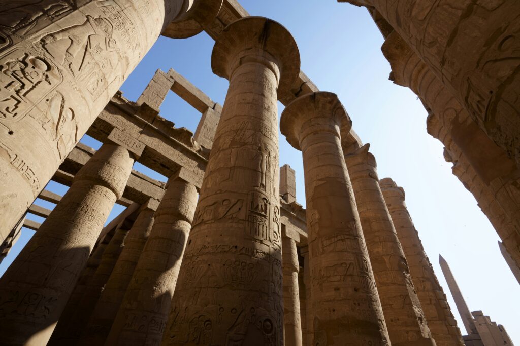 karnak temple