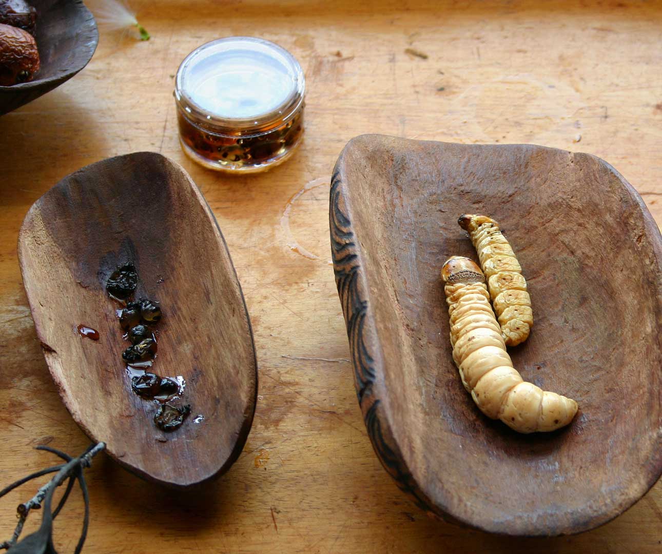 Aboriginal Australian