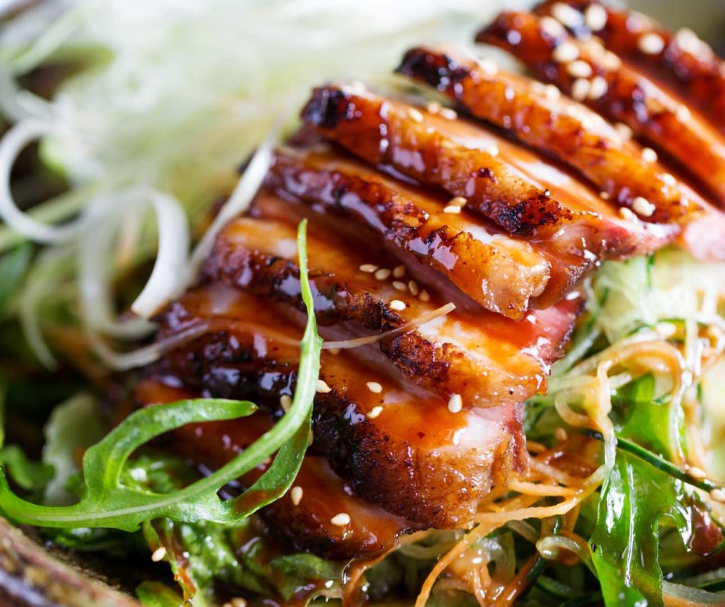 Guide to Vietnamese Food