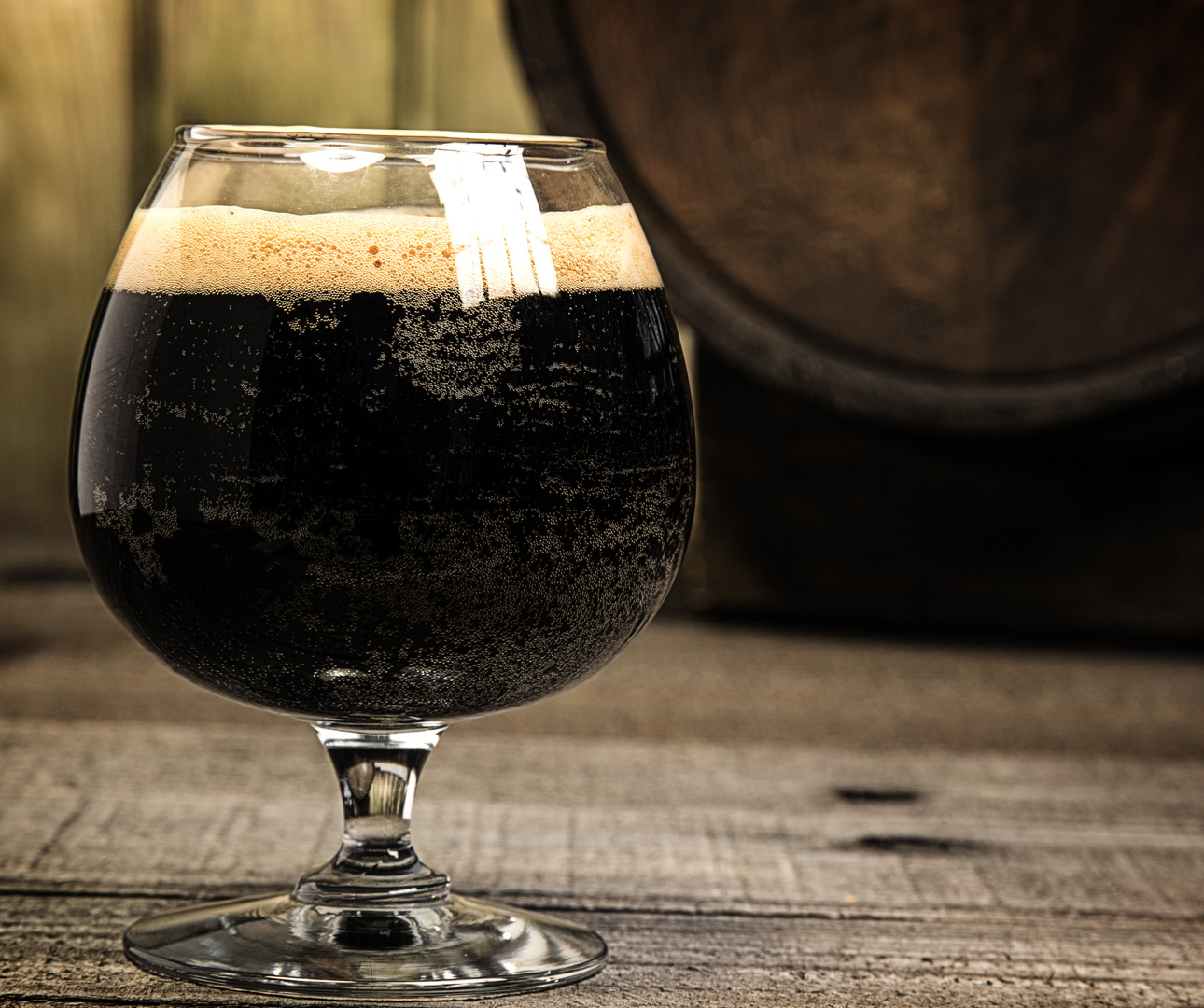 Russian Imperial Stout