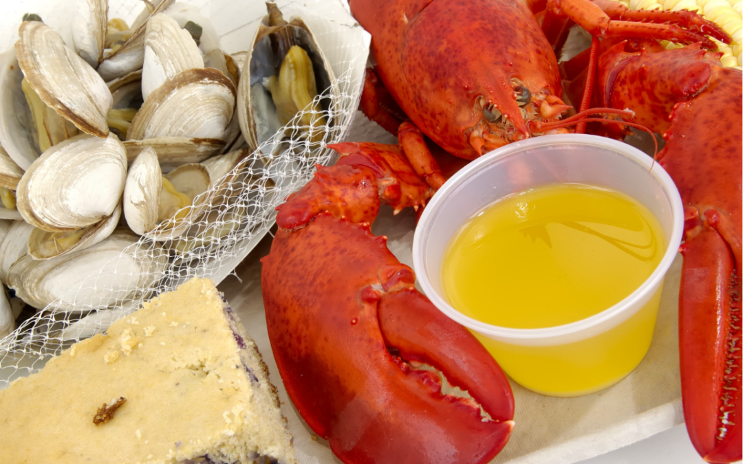 13 Classic East Coast Dishes to Try on Your Next Trip