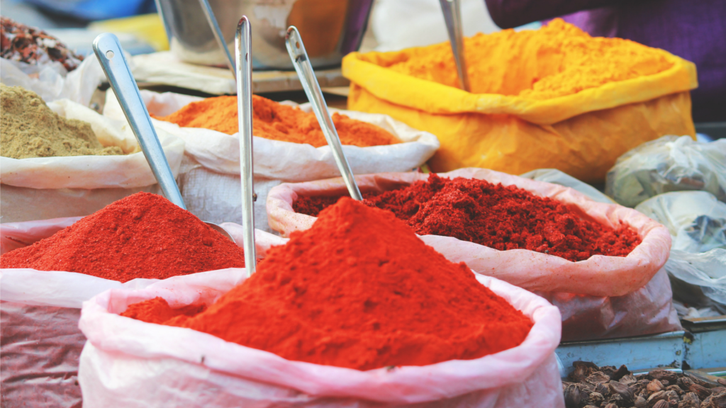 ONE FOR FOODIES: MODERN WAYS TO DINE ABROAD