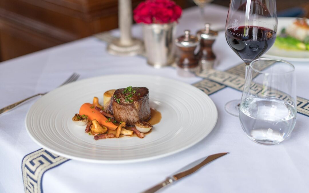 Traditional Irish Food: 10 Must-Try Dishes