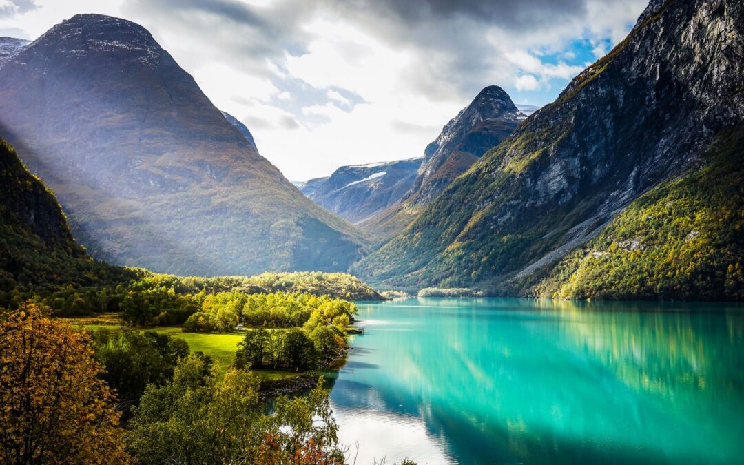 Our Top 10 Hotels With The Best Views