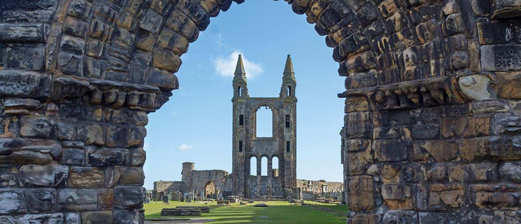 5 Great Clans of Scotland