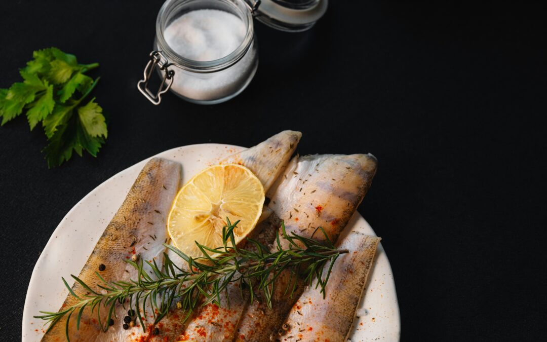 Everything You Need to Know About New Nordic Cuisine