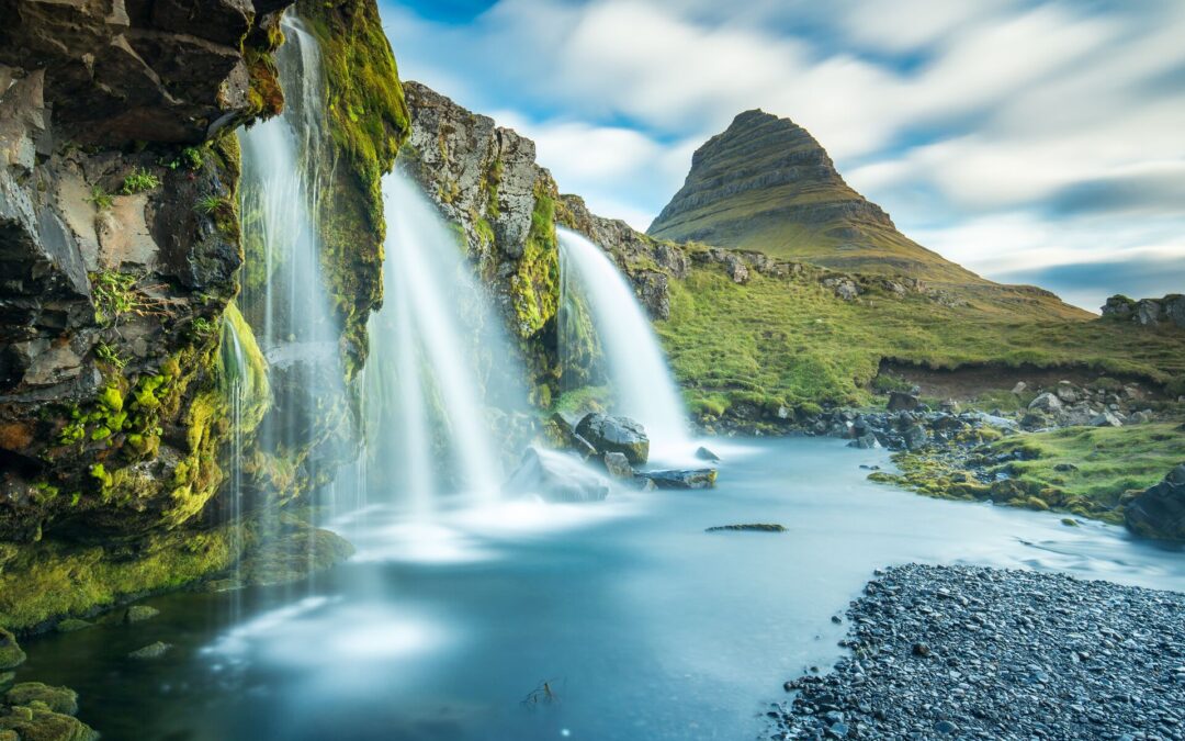 11 Destinations That Are Just Perfect for the First-Time Solo Traveler