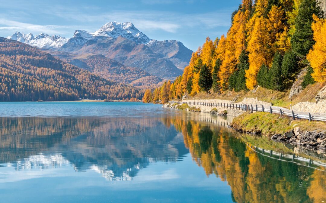 When is the Best Time to Visit Switzerland?