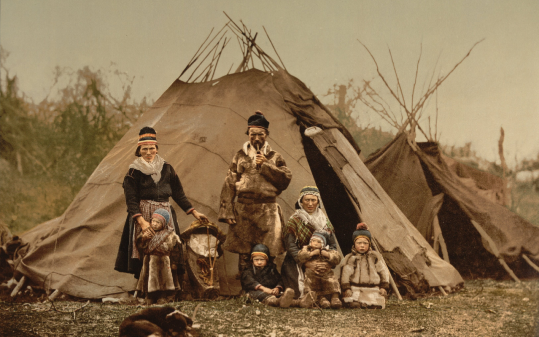 Meet The Sami, The Last Indigenous People of Europe