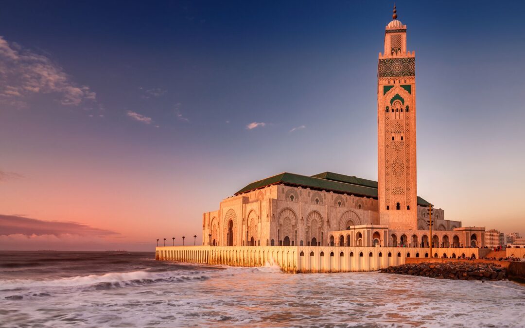 Of All the Gin Joints: The Fascinating Tale Behind Rick’s Cafe In Casablanca