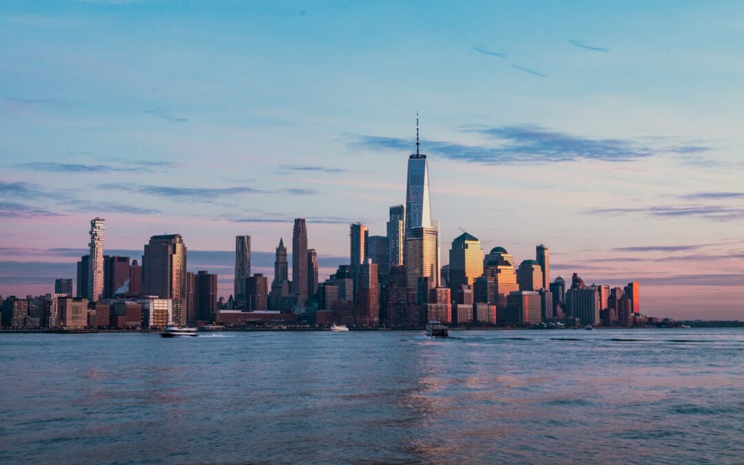 New York’s History Is Multiculturalism at Its Finest