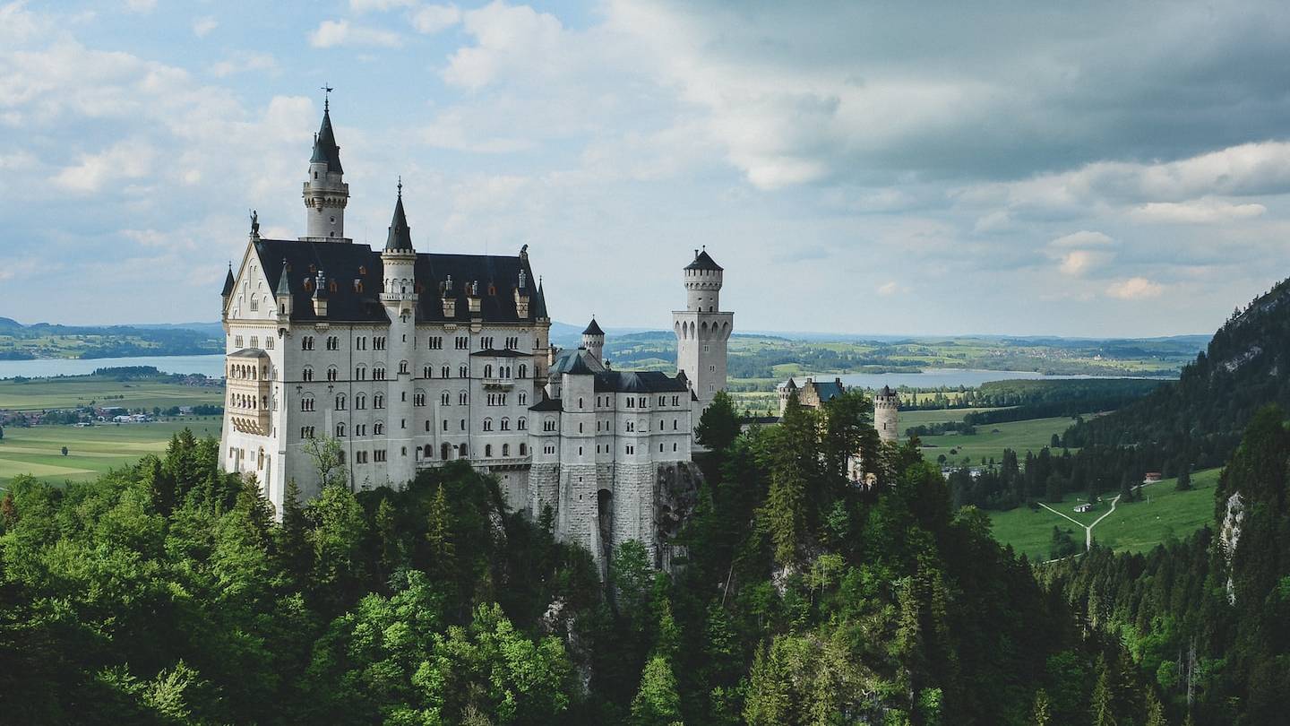 Experience the Best of Germany’s Past, Present and Future in 12 Days