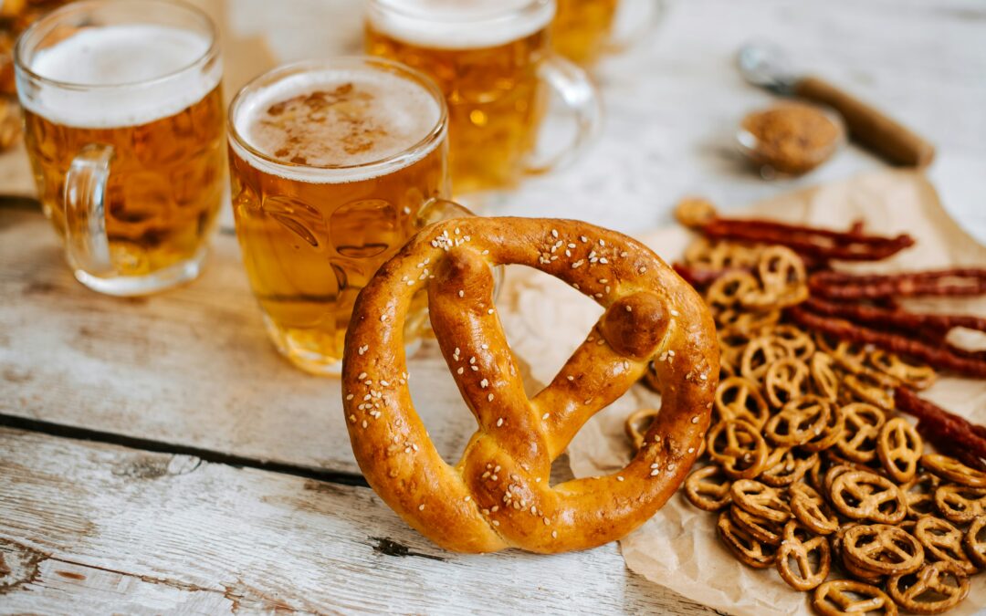 Origin of Oktoberfest: Georg Lang and the History of Munich’s Oktoberfest