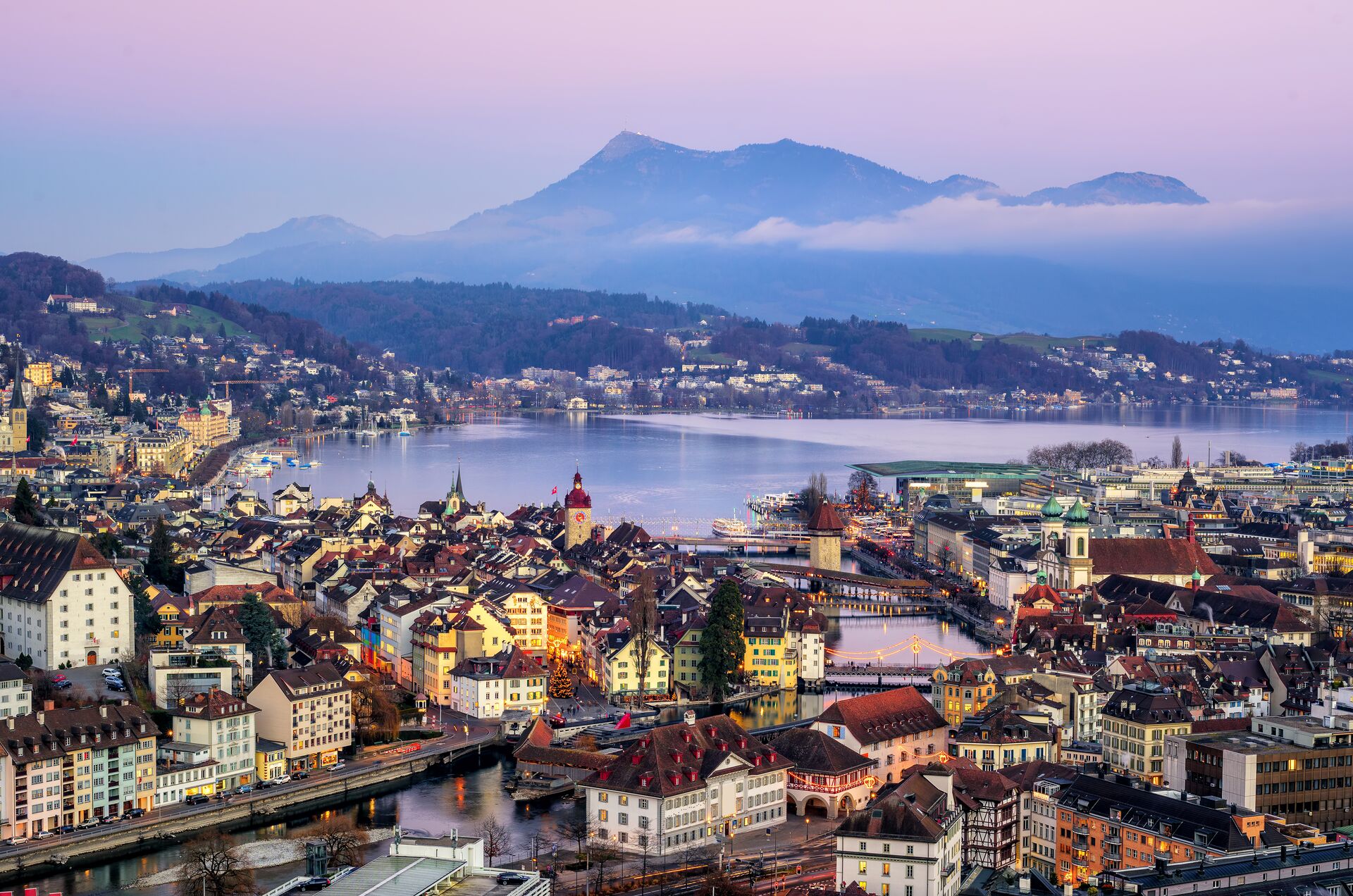 The incredible insights you’ll uncover in 7 days on Magical Switzerland