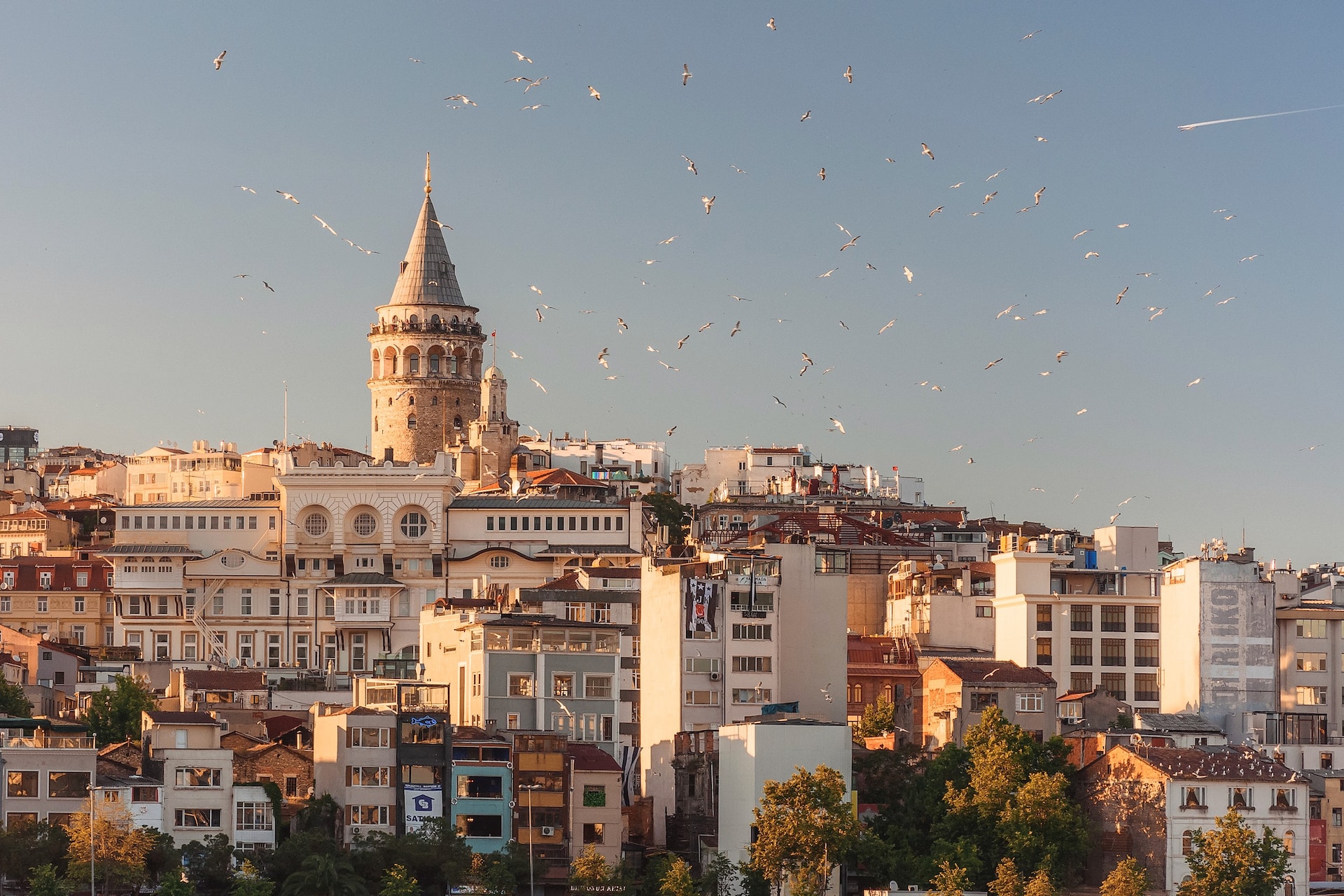 Turkey in November: Crowd-Free Sights, Coastal Serenity